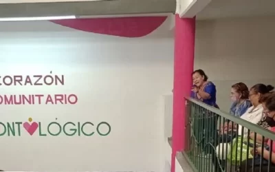 Mejoran programas de adultos mayores con talleres de inglés, terapia física y bisutería