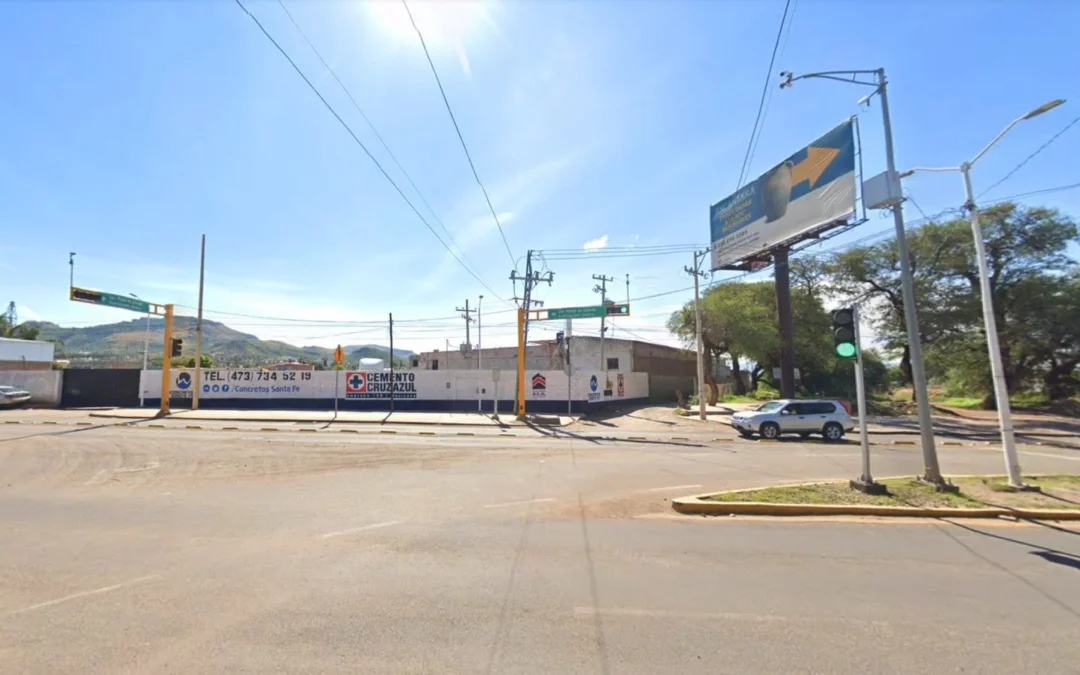 Guanajuato invertirá 58 millones en sistema de semáforos