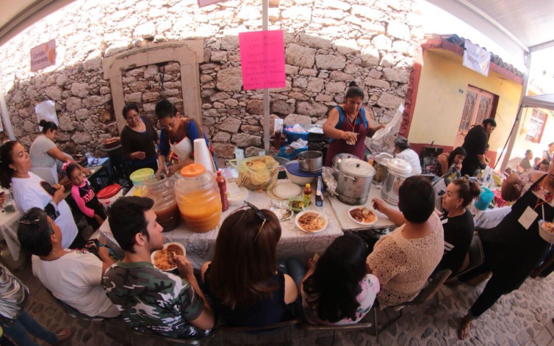 Pénjamo se prepara para su Festival del Mango