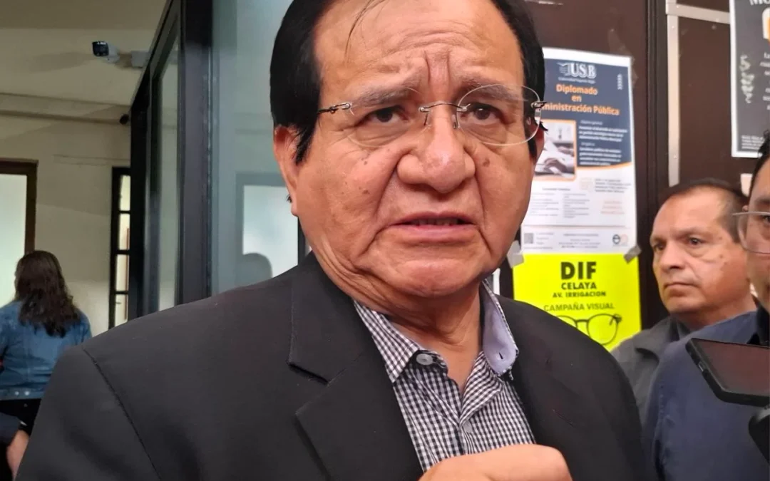 Alcalde de Celaya ve con buenos ojos nueva franquicia de fútbol