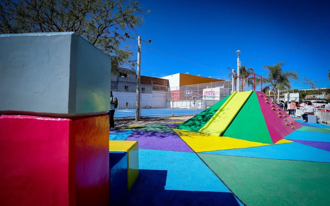 León invierte 734 millones de pesos en obras elegidas por la ciudadanía