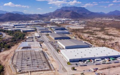 Impulsan gran centro logístico en Celaya