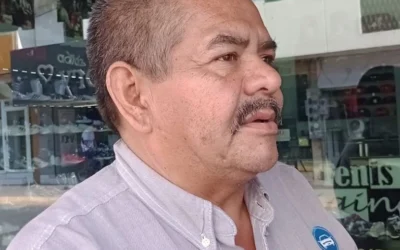 Establecen tarifa regular de 60 pesos para taxis en Salamanca