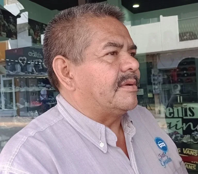 Establecen tarifa regular de 60 pesos para taxis en Salamanca