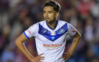 Ricardo Marín estuvo cerca de regresar a los Toros tras error en Instagram