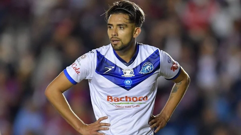 Ricardo Marín estuvo cerca de regresar a los Toros tras error en Instagram