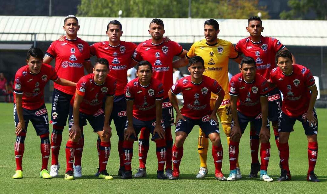 Irapuato jugará en la Liga de Expansión MX