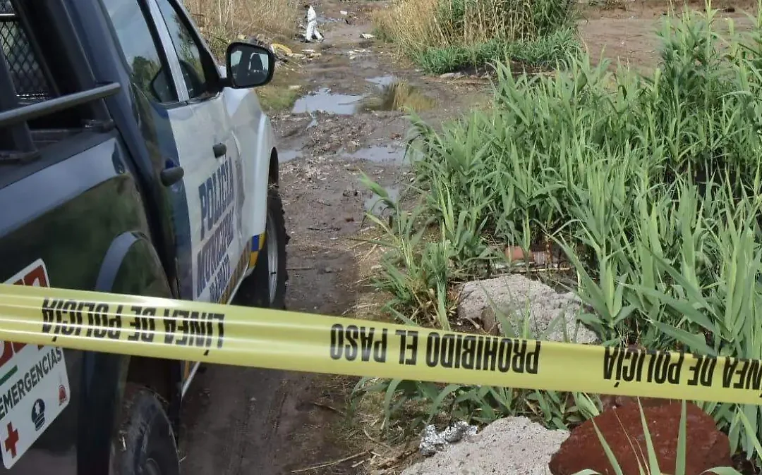 Tragedia en Irapuato: dos jóvenes mueren ahogados