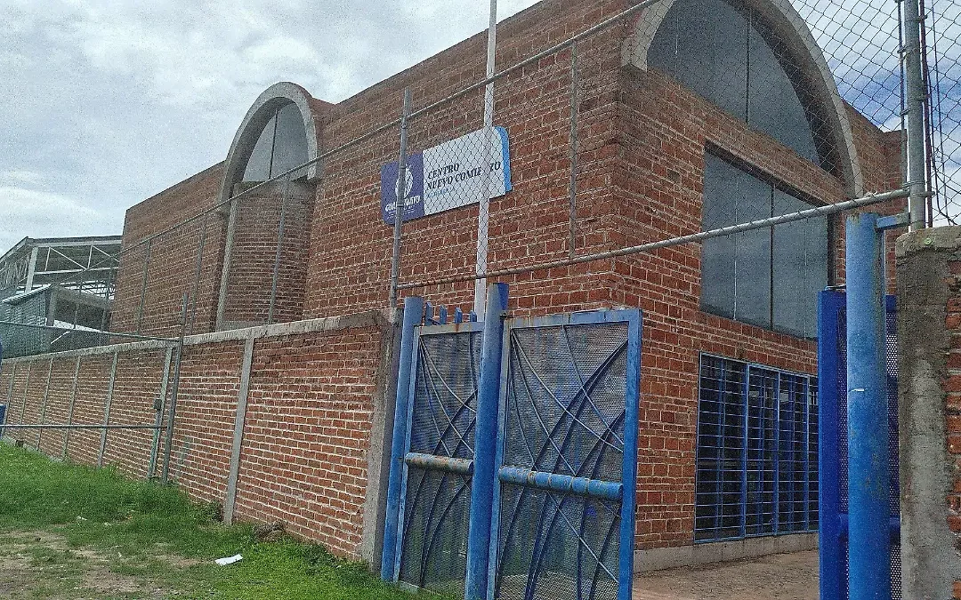 Habilitan centros de acopio para apoyar a familias afectadas en Salamanca