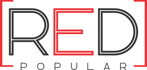 logo red popular