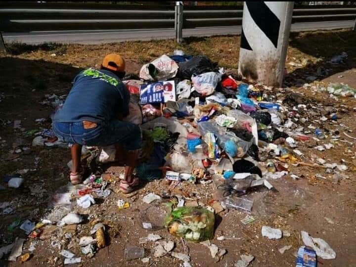 Del desecho al sustento en Penjamo