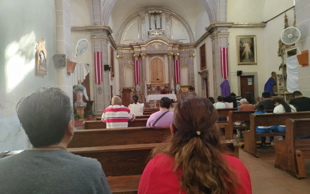 Obispo de Irapuato denuncia robos y asaltos frecuentes