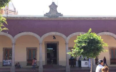 Nombrarán nuevo secretario del Ayuntamiento en Salamanca la próxima semana