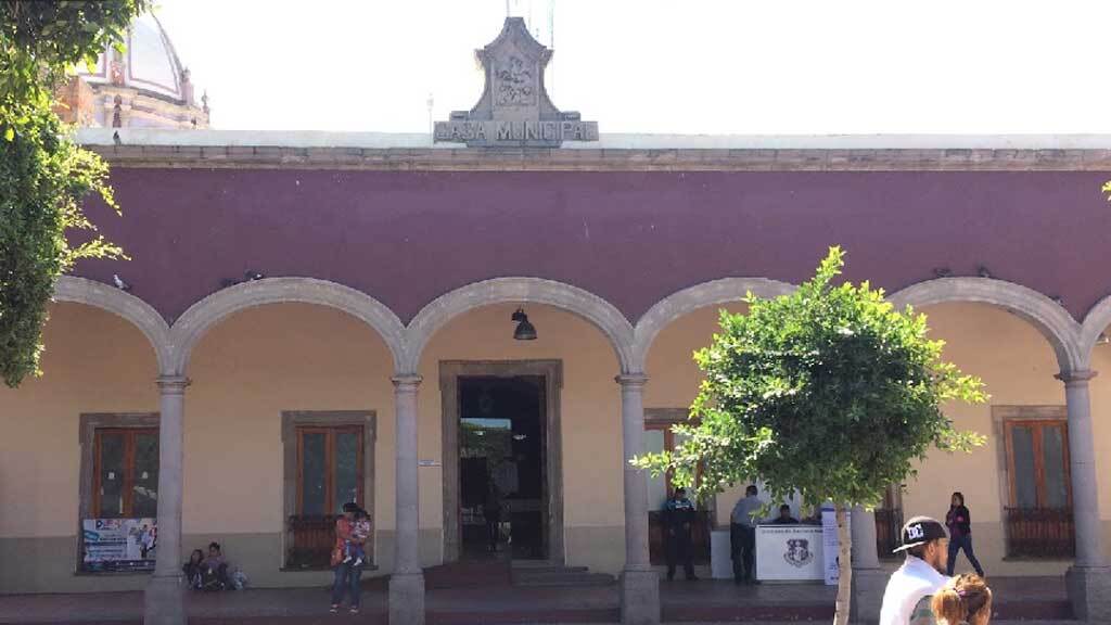 Nombrarán nuevo secretario del Ayuntamiento en Salamanca la próxima semana