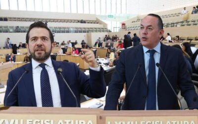 Congreso de Guanajuato aprueba crear padrón estatal de motocicletas