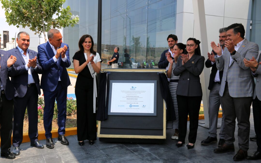 Guanajuato se consolida como líder nacional en la Industria 4.0