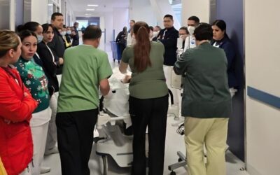 Tres familias guanajuatenses devuelven la luz del día con donación de córneas
