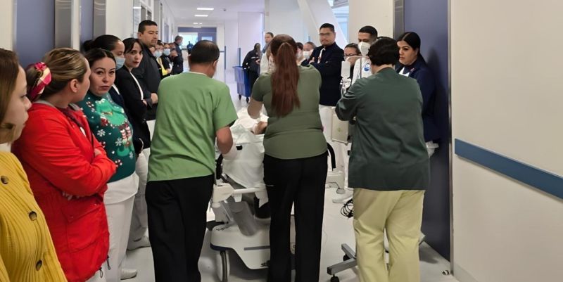 Tres familias guanajuatenses devuelven la luz del día con donación de córneas