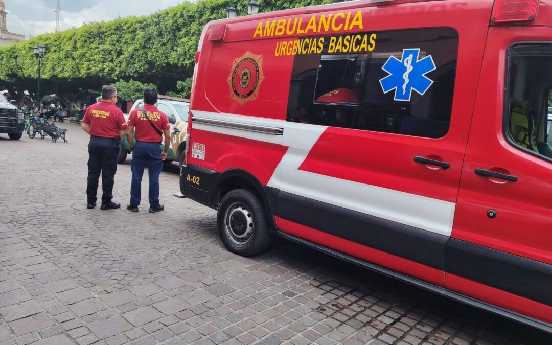 Alertan a la ciudadanía por intentos de fraude en Celaya