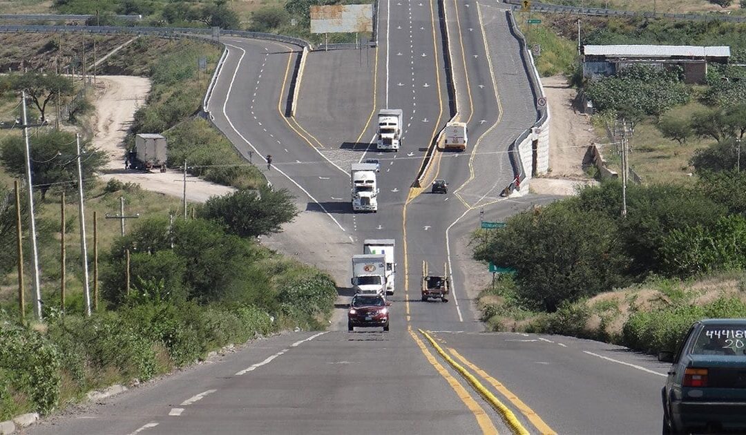 Concesión de la autopista Silao-Guanajuato: un negocio público entregado a privados