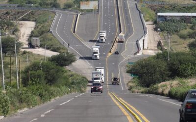 Concesión de la autopista Silao-Guanajuato: un negocio público entregado a privados