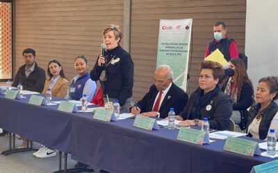 Celaya instala Consejo de Personas Adultas Mayores