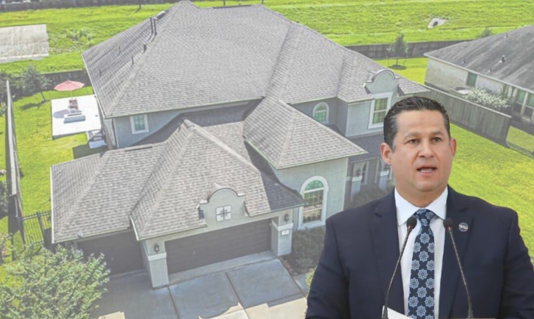 Casa en Texas y contratos reservados: Márquez señala a Diego Sinhue