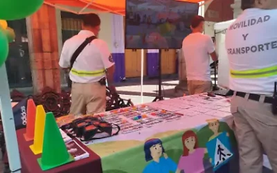 Salamanca fortalece el rumbo profesional de sus jóvenes