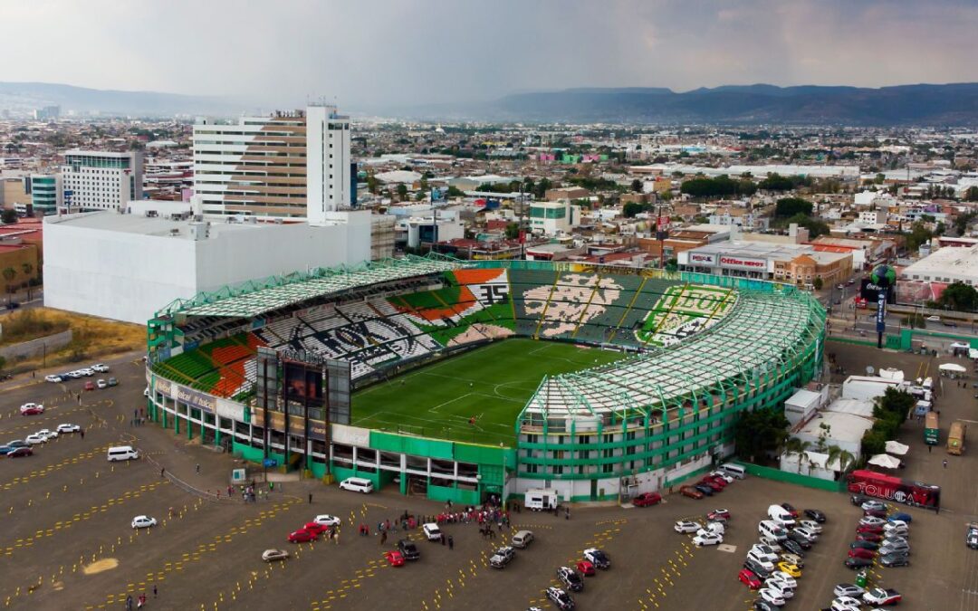 $75 millones para el Club León