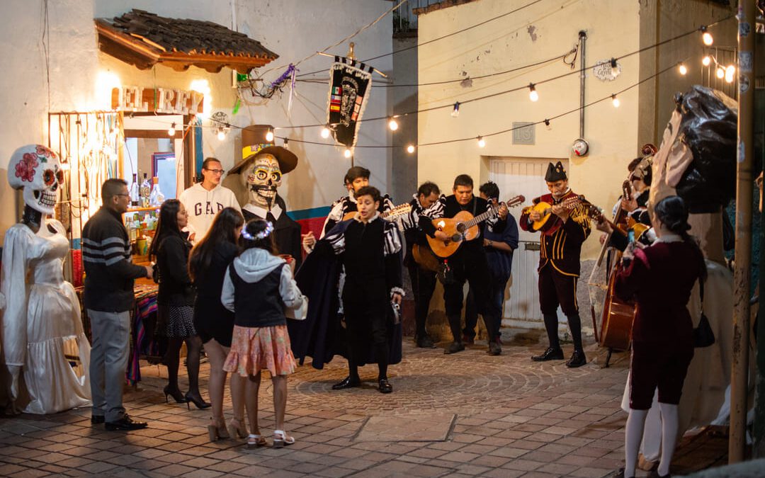 Soltero Fest vuelve a Guanajuato