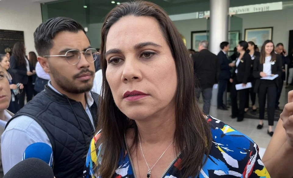 ¿Compras «a modo» en el gobierno de Lorena Alfaro?