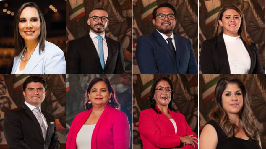 Lorena Alfaro insiste en aprobar arrendamiento millonario pese a reclamos ciudadanos