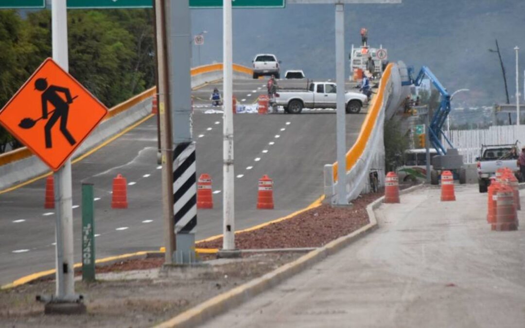 Guanajuato sufre desplome en inversión pública