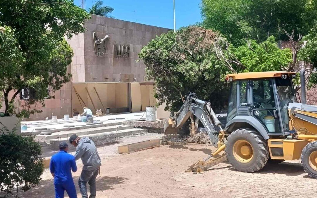 Obras federales en puerta para Guanajuato: hospital, tren y plan hídrico