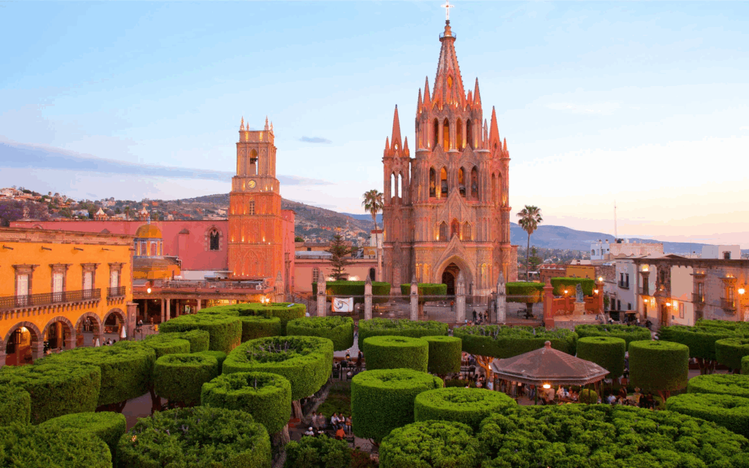 Septiembre histórico en San Miguel: crecimiento económico, turismo fuerte y saldo blanco