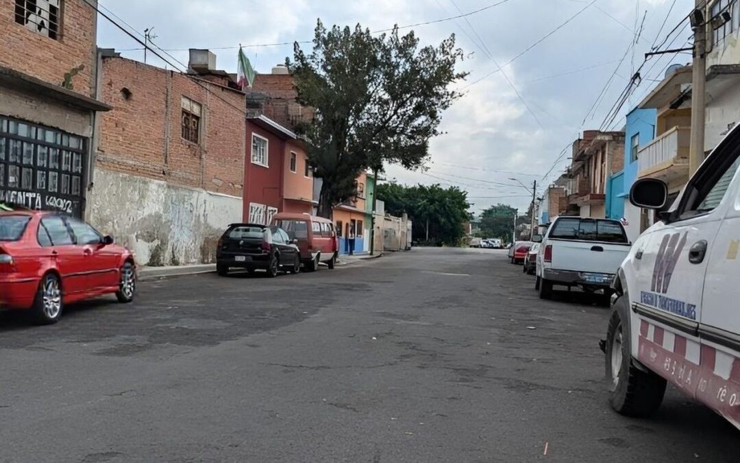 Inseguridad en Irapuato obliga a vecinos a cambiar sus rutinas por temor a asaltos