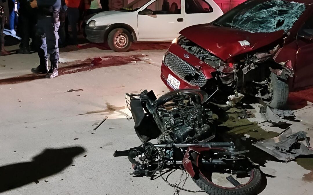 Violencia extrema en León: presuntos atacantes son interceptados y agredidos tras ejecutar a un joven