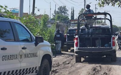 Investigan hallazgo de un hombre sin vida en la colonia Reforma