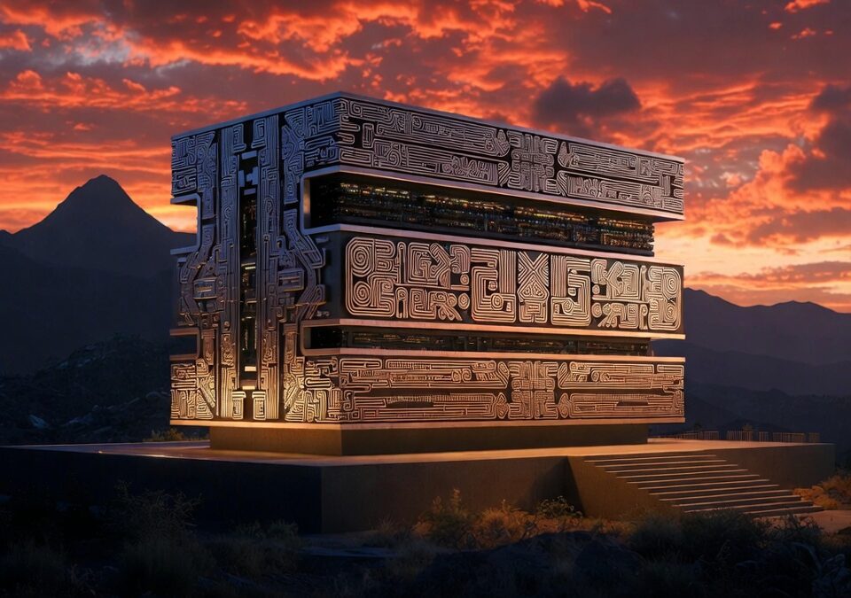 Anuncio de la Supercomputadora Coatlicue: Fortaleciendo la Soberanía Digital de México