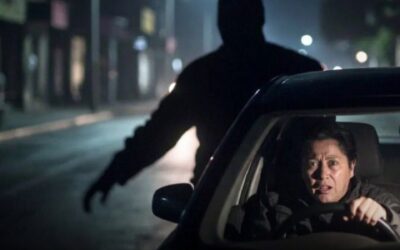 Extorsión y miedo al volante preocupan en Irapuato