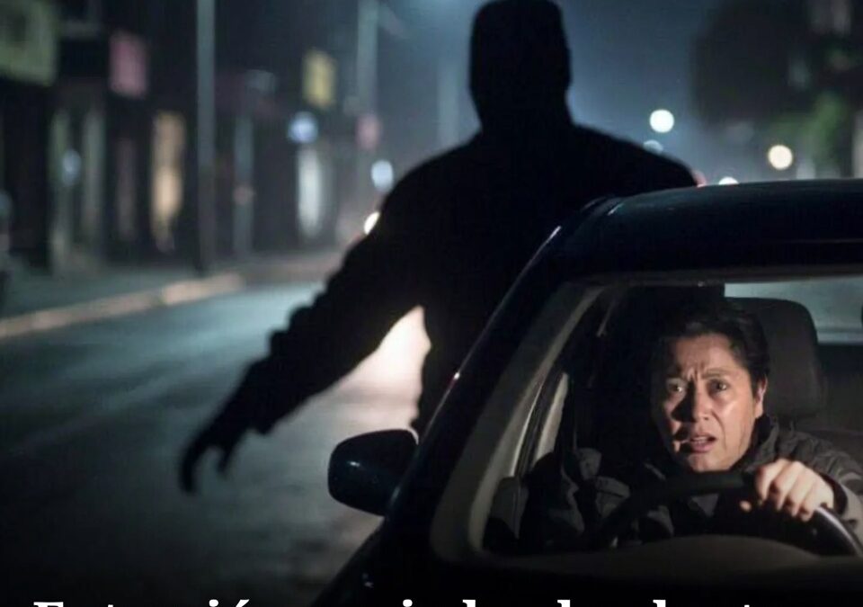 Extorsión y miedo al volante preocupan en Irapuato