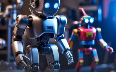 RoboRAVE y STEAM: juventudes de Guanajuato apuestan por ciencia y robótica