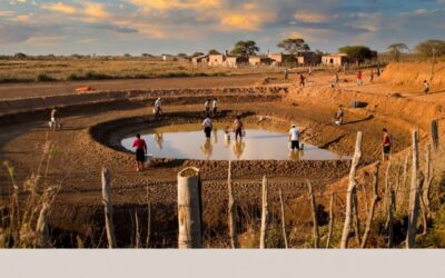 La nueva Ley de Aguas entra al centro del conflicto entre gobierno y campesinos