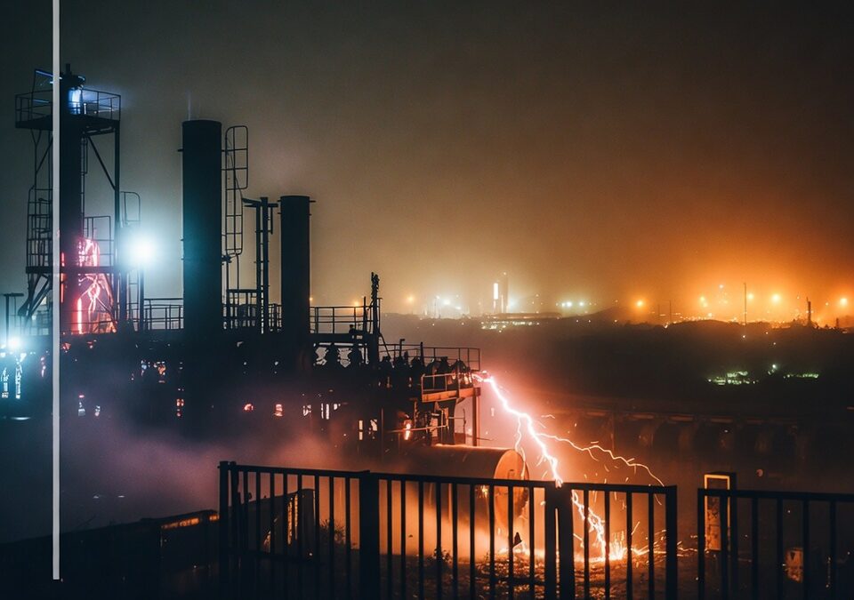 Jalisco enfrenta déficit eléctrico que frena inversiones