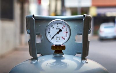 Precios de gas LP presionan a los hogares