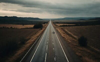 Tragedia en autopista Salamanca–León golpea al campo guanajuatense