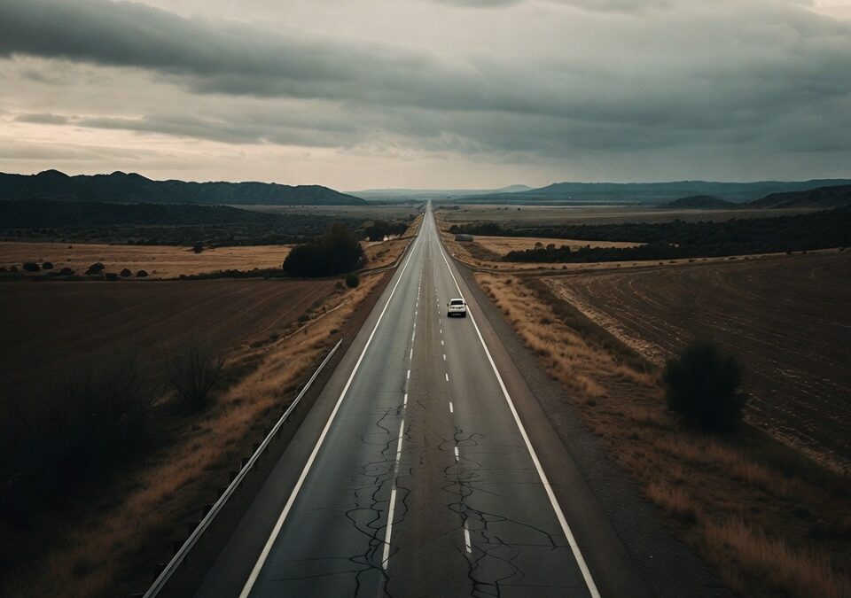 Tragedia en autopista Salamanca–León golpea al campo guanajuatense