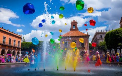 Guanajuato como punto de encuentro del sector hídrico de América Latina
