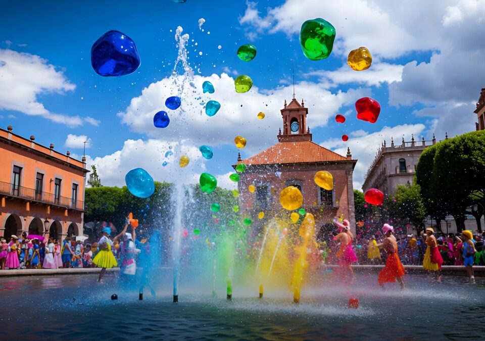 Guanajuato como punto de encuentro del sector hídrico de América Latina