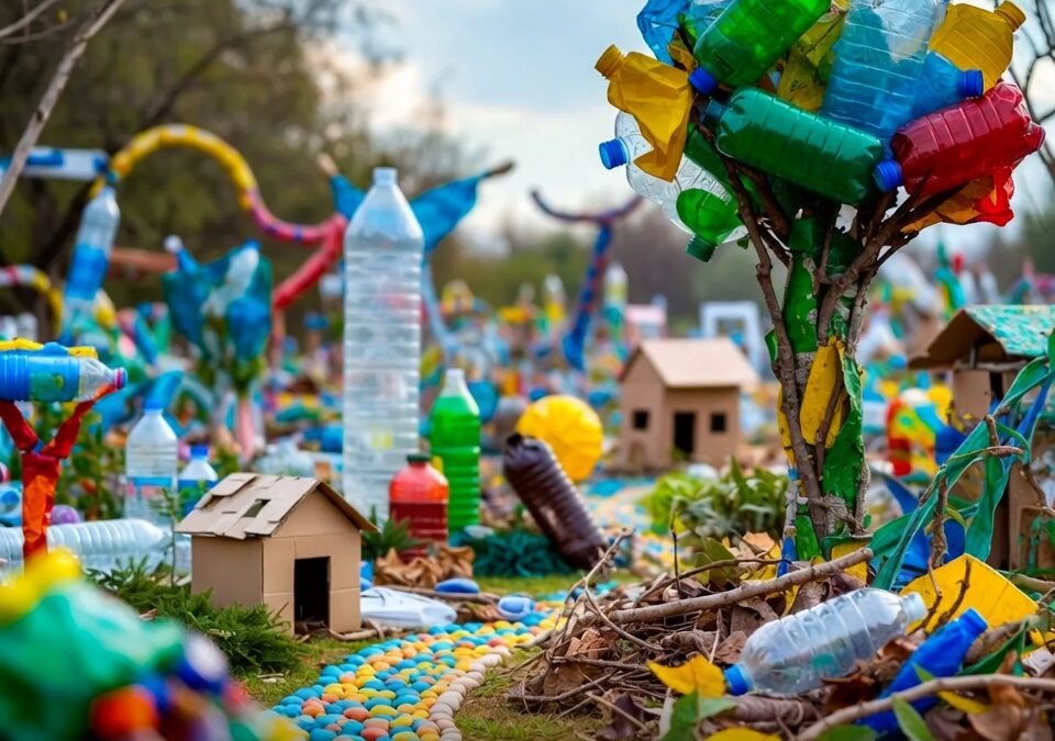 Irapuato impulsa festival de educación ambiental